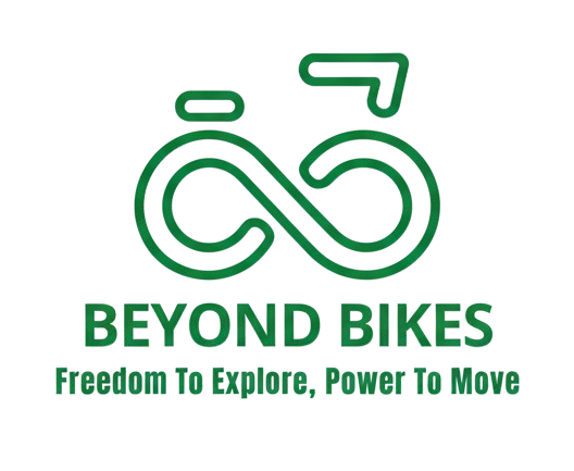 Beyond Bikes Logo