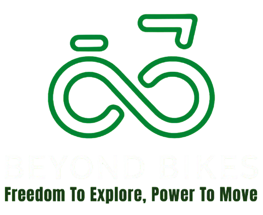 Beyond Bikes Logo
